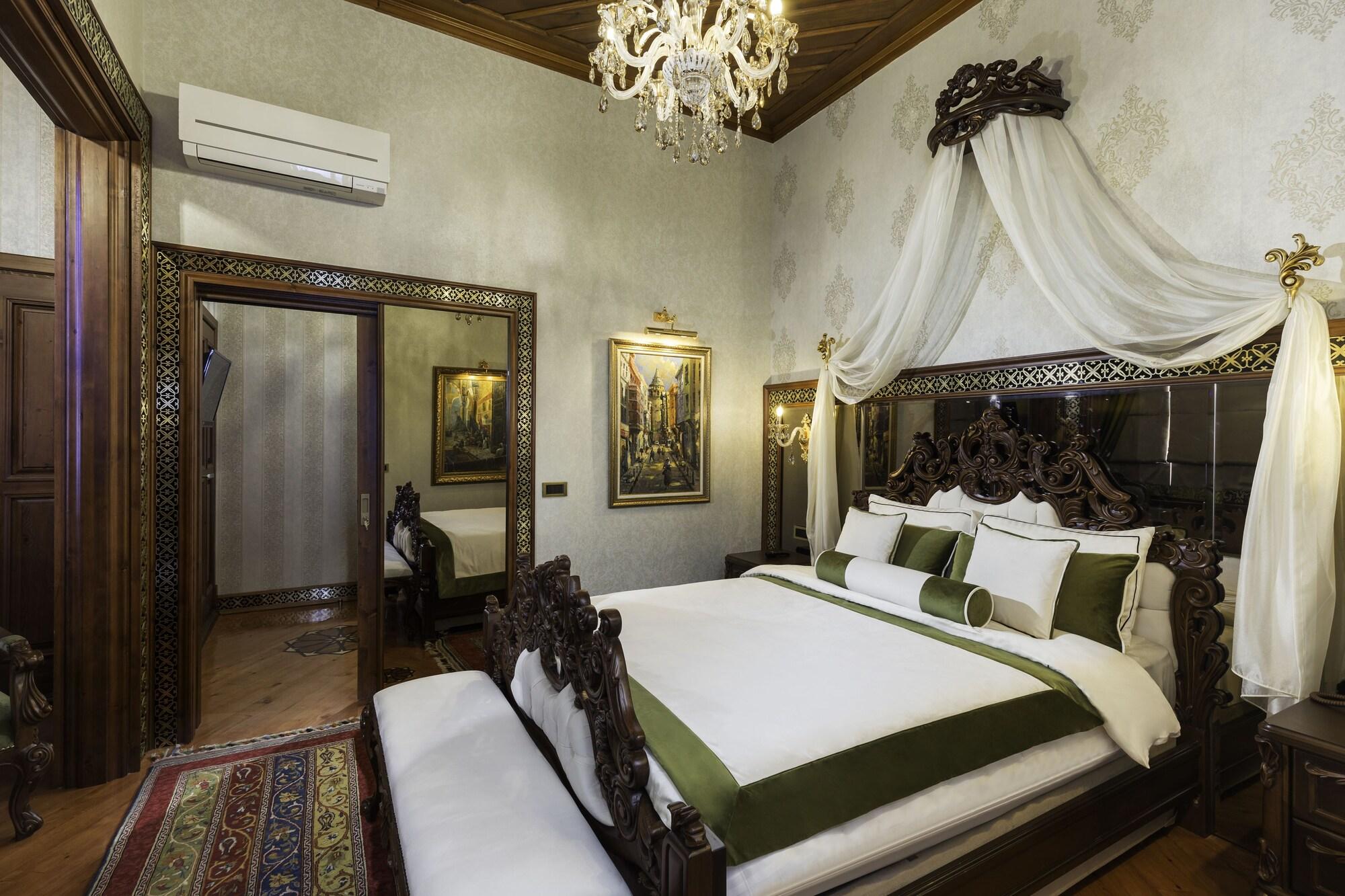 Hotel 1207 Special Class Antalya Exterior photo