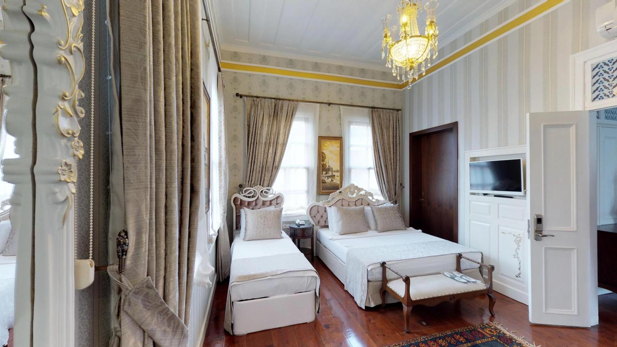Hotel 1207 Special Class Antalya Exterior photo