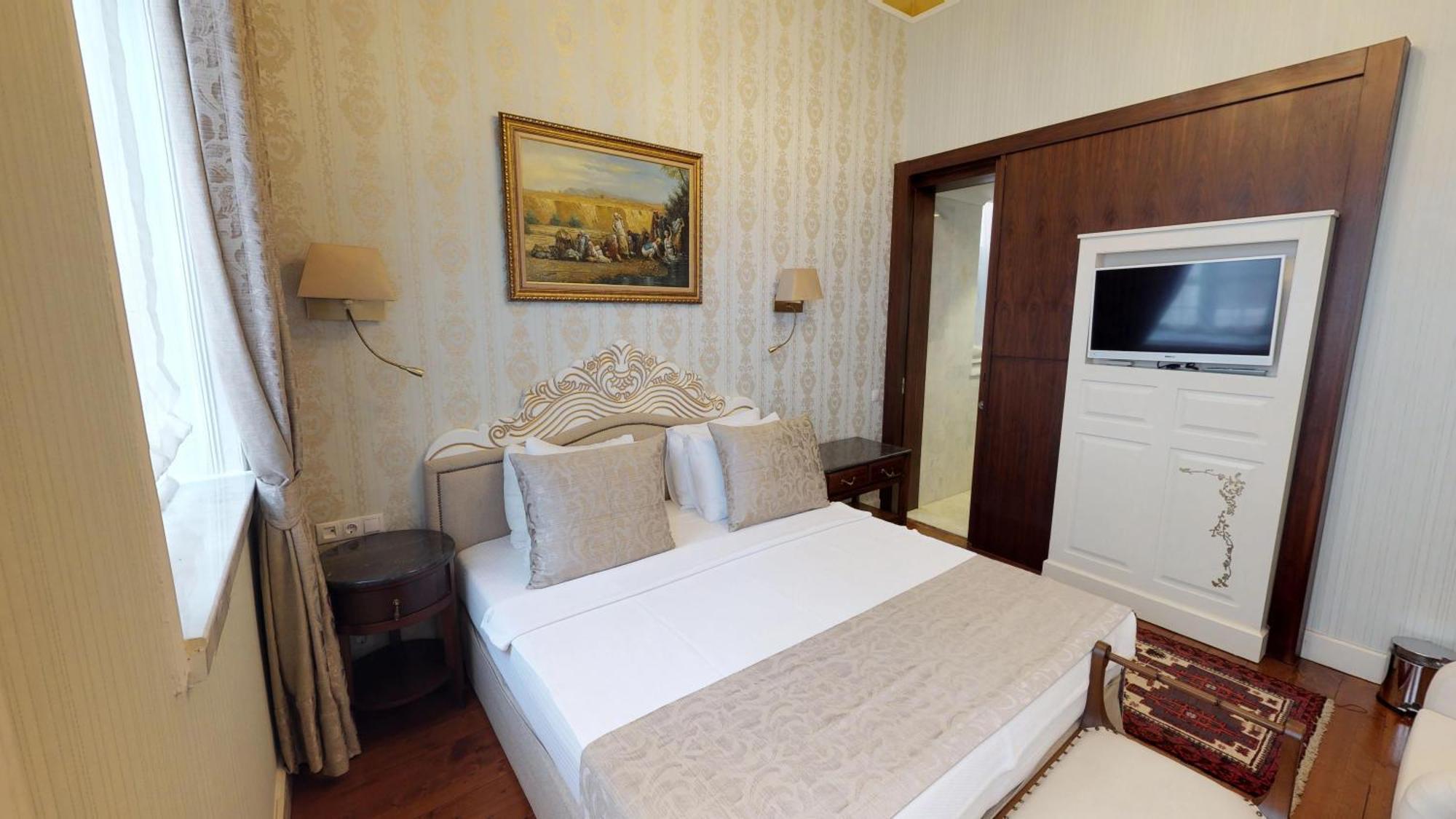 Hotel 1207 Special Class Antalya Exterior photo