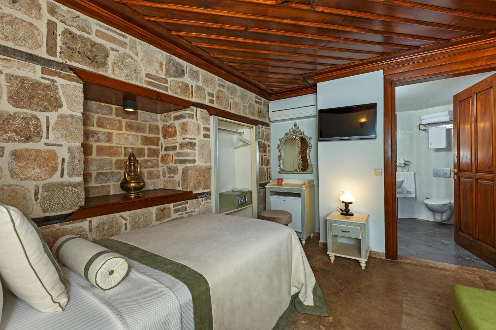 Hotel 1207 Special Class Antalya Room photo