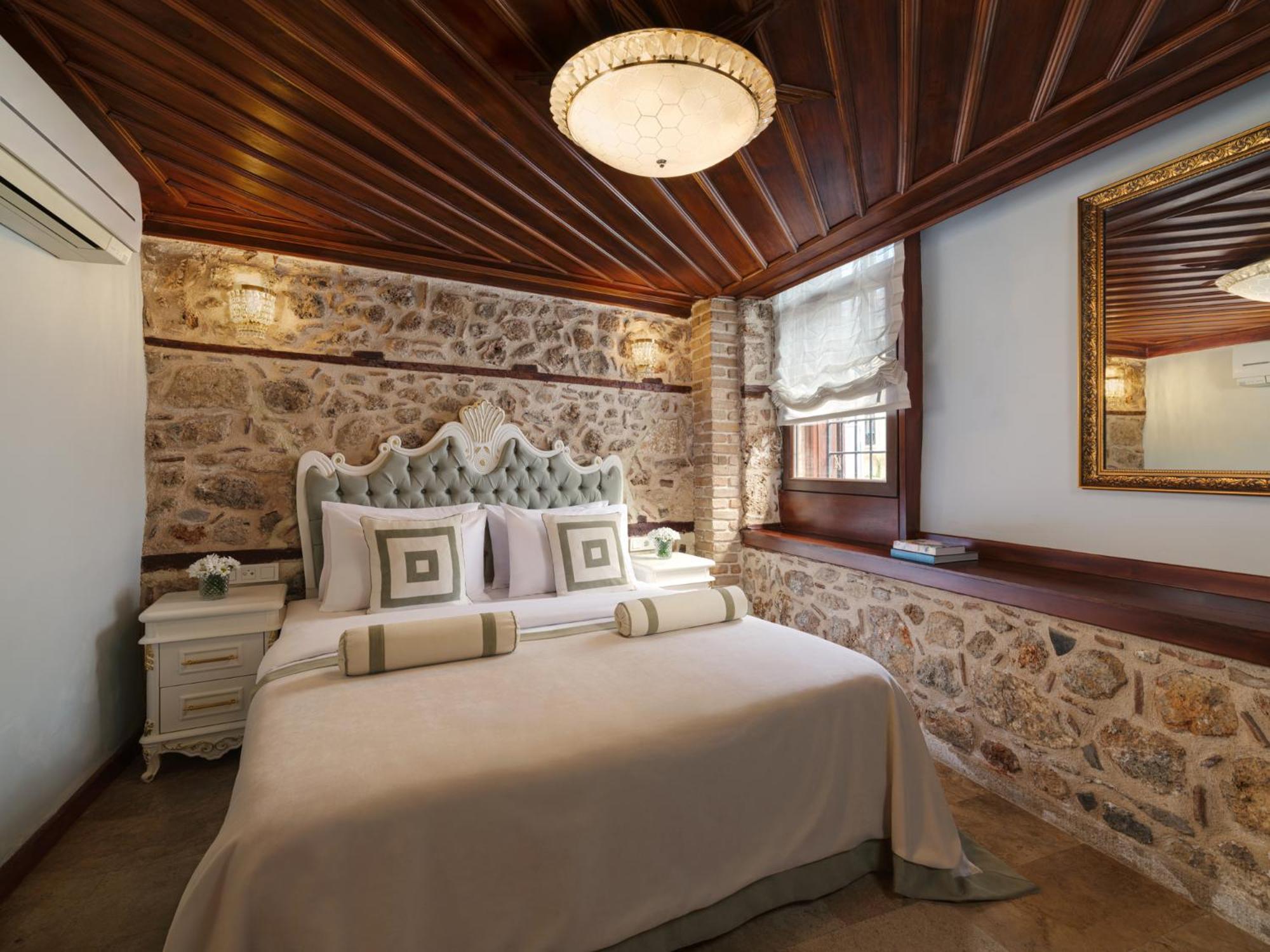 Hotel 1207 Special Class Antalya Exterior photo