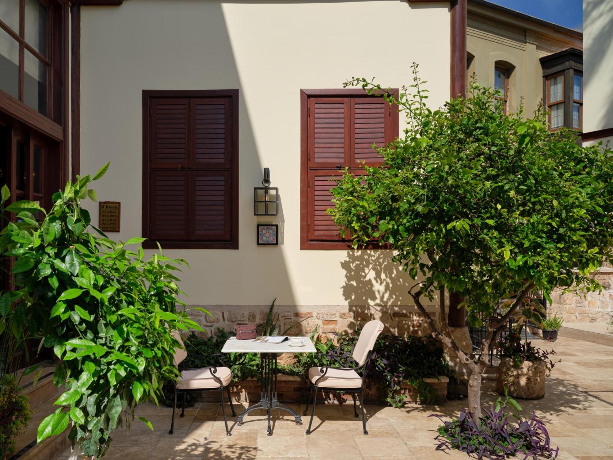 Hotel 1207 Special Class Antalya Exterior photo