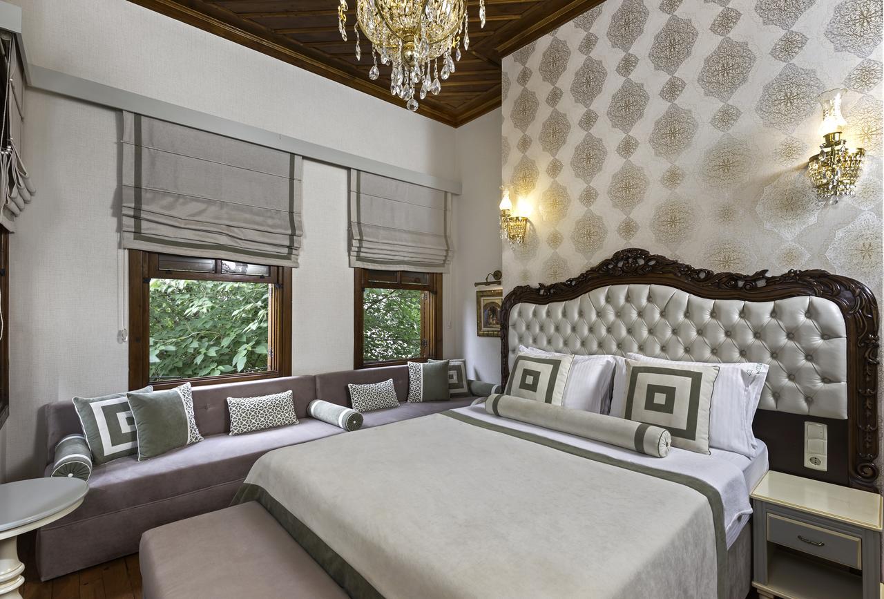 Hotel 1207 Special Class Antalya Exterior photo