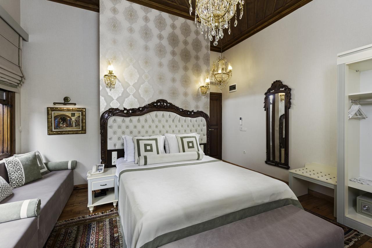 Hotel 1207 Special Class Antalya Exterior photo