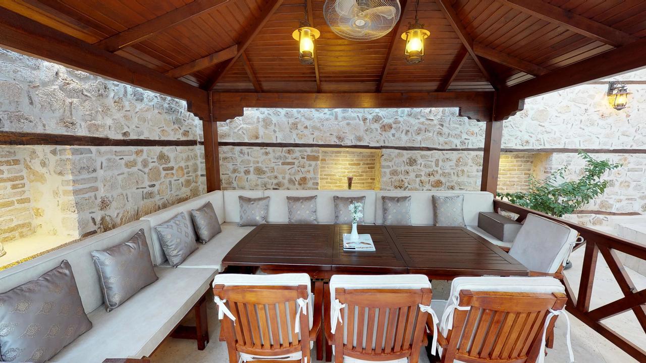 Hotel 1207 Special Class Antalya Exterior photo