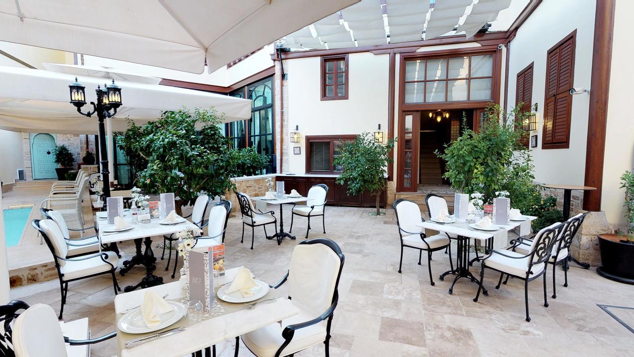 Hotel 1207 Special Class Antalya Exterior photo