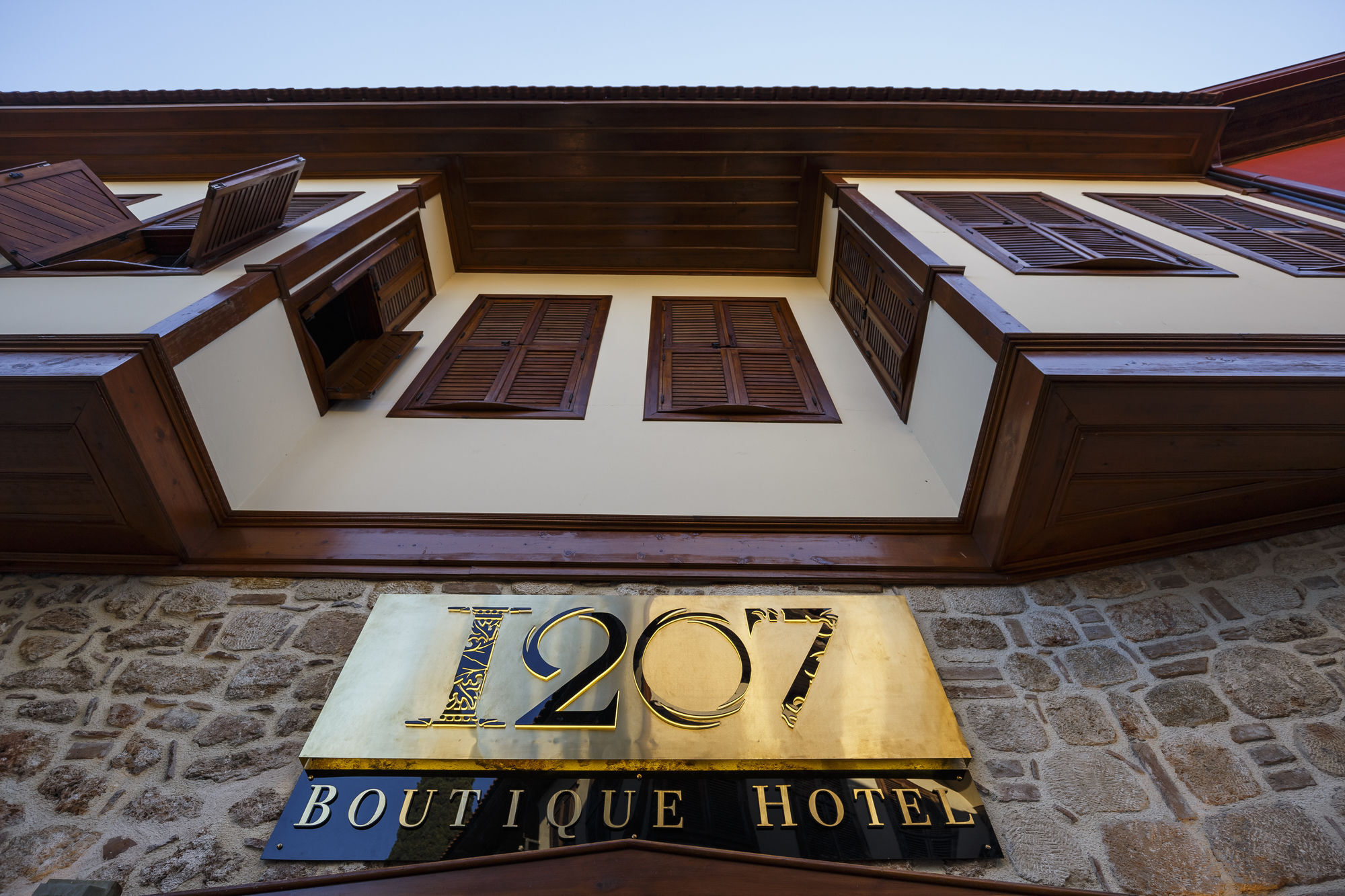 Hotel 1207 Special Class Antalya Exterior photo